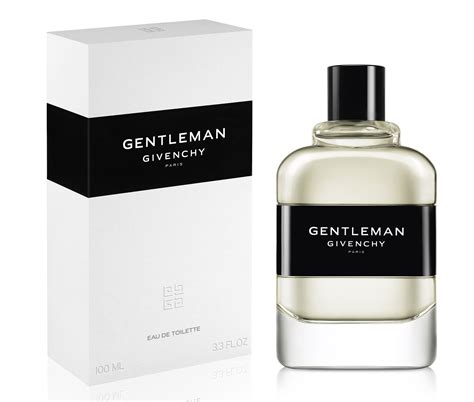 2018 gentleman vs 2017 givenchy gentleman|givenchy gentleman review.